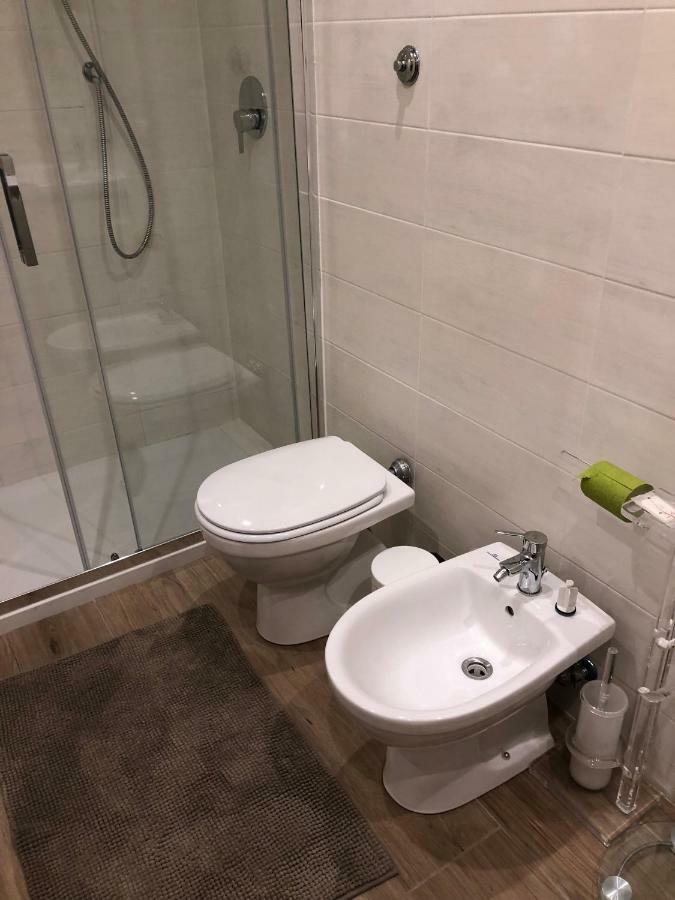 San Lorenzo University Flat Διαμέρισμα Ρώμη Εξωτερικό φωτογραφία
