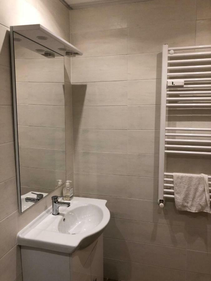 San Lorenzo University Flat Διαμέρισμα Ρώμη Εξωτερικό φωτογραφία