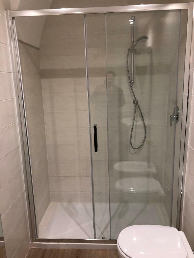 San Lorenzo University Flat Διαμέρισμα Ρώμη Εξωτερικό φωτογραφία