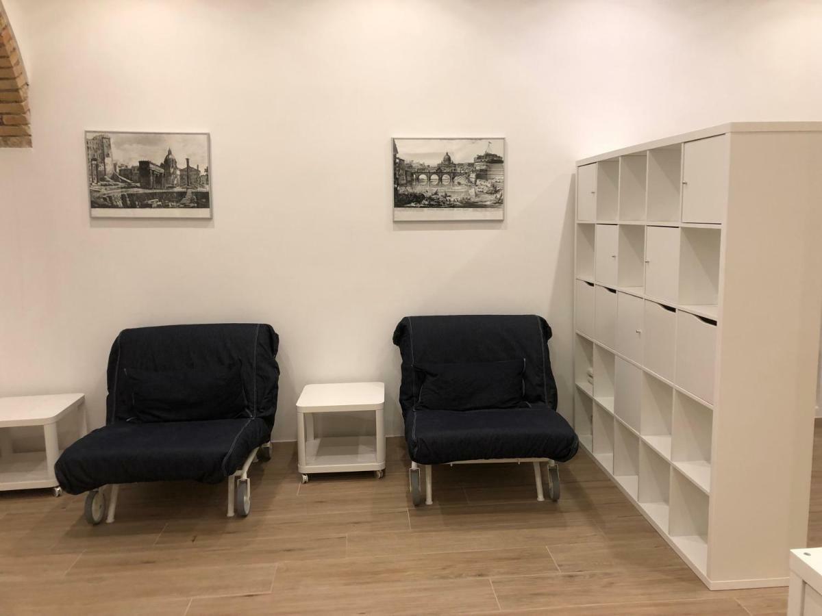 San Lorenzo University Flat Διαμέρισμα Ρώμη Εξωτερικό φωτογραφία