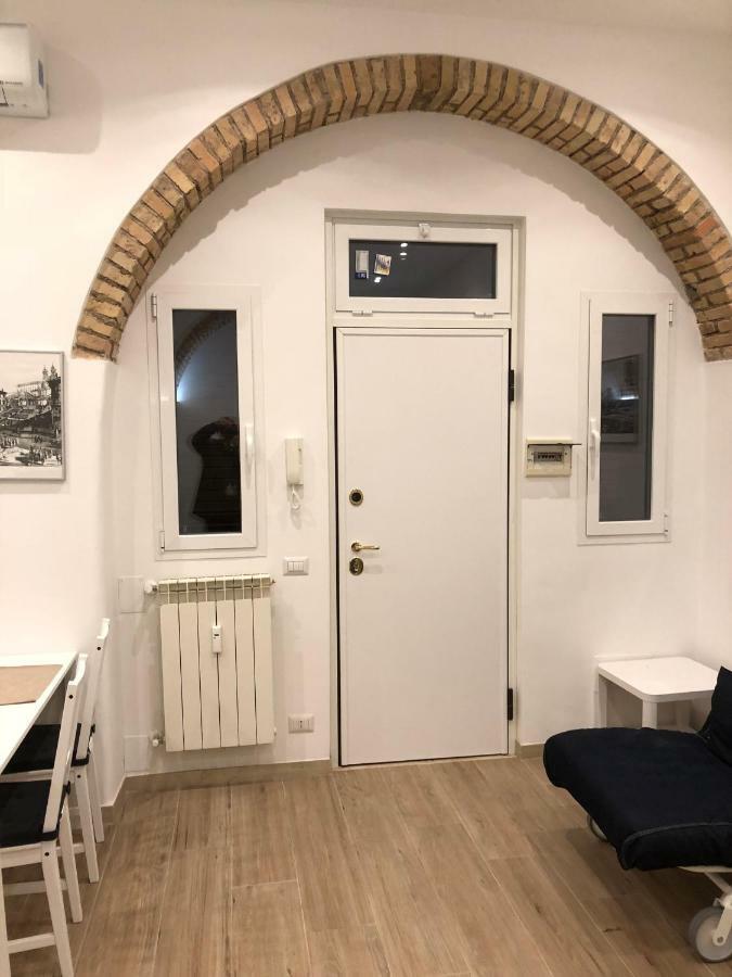 San Lorenzo University Flat Διαμέρισμα Ρώμη Εξωτερικό φωτογραφία