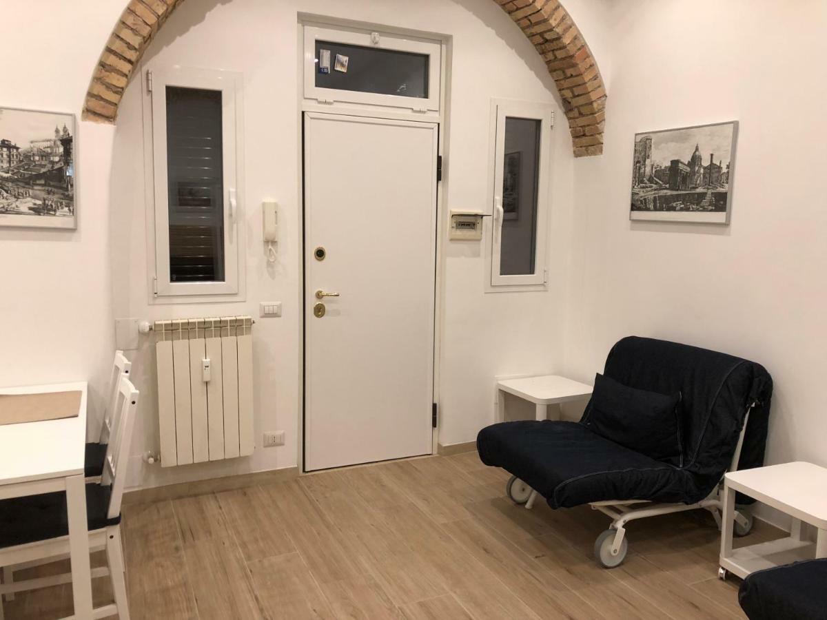 San Lorenzo University Flat Διαμέρισμα Ρώμη Εξωτερικό φωτογραφία
