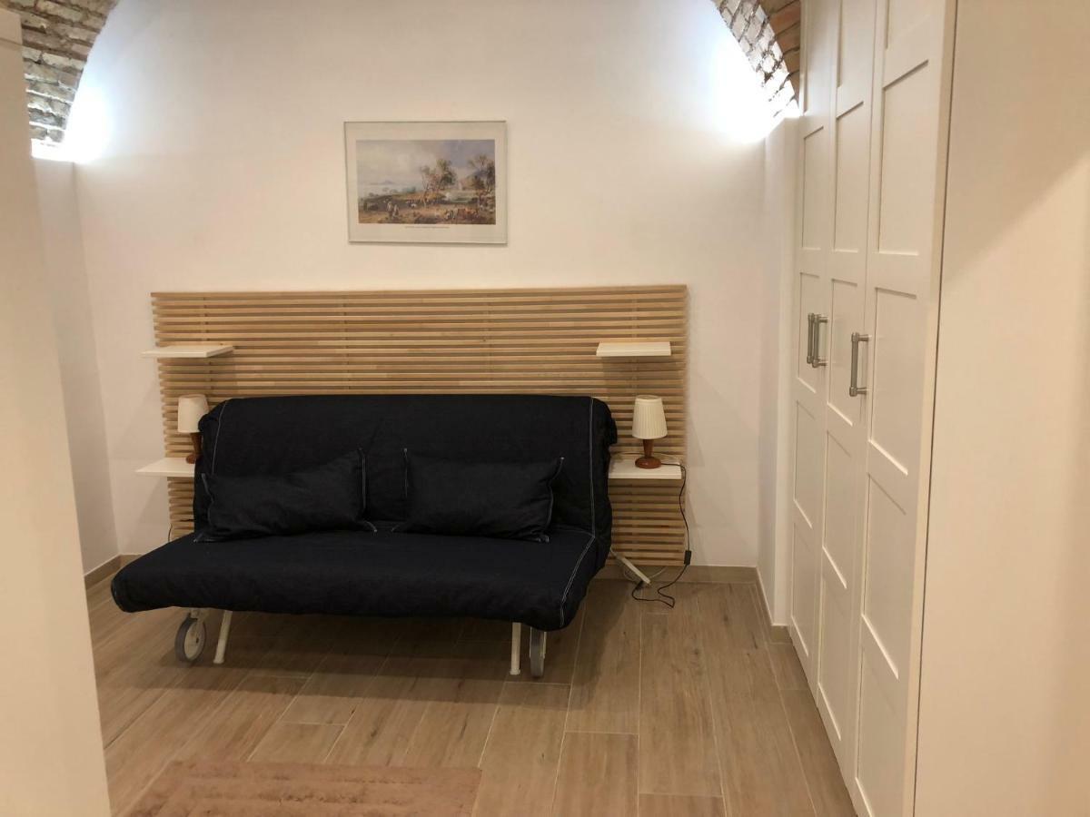 San Lorenzo University Flat Διαμέρισμα Ρώμη Εξωτερικό φωτογραφία