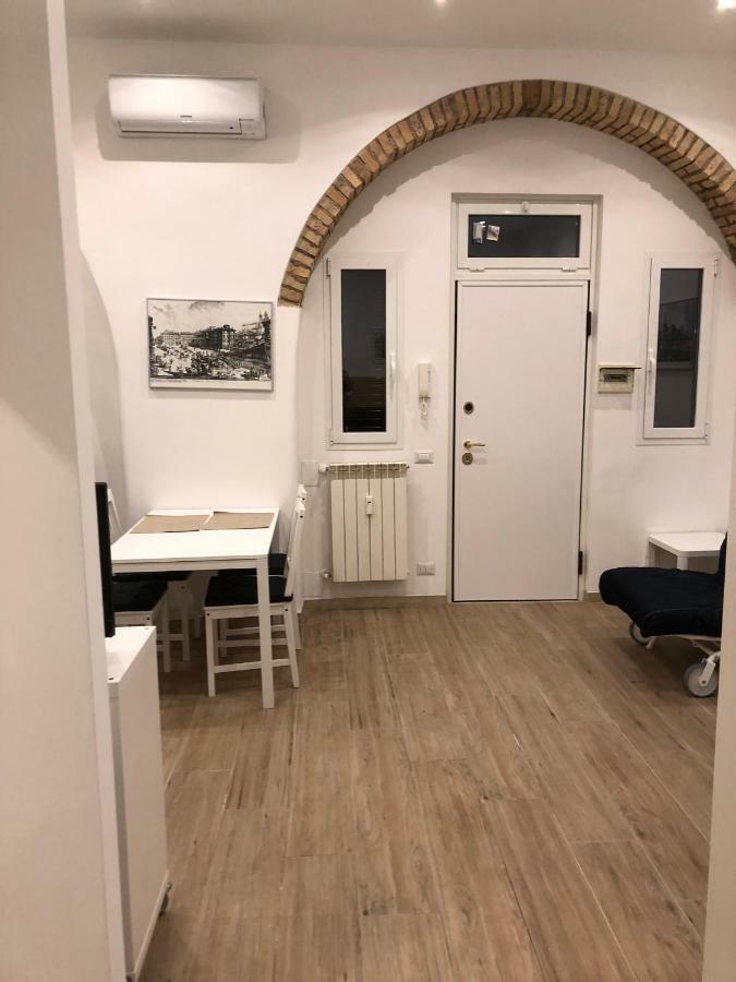 San Lorenzo University Flat Διαμέρισμα Ρώμη Εξωτερικό φωτογραφία